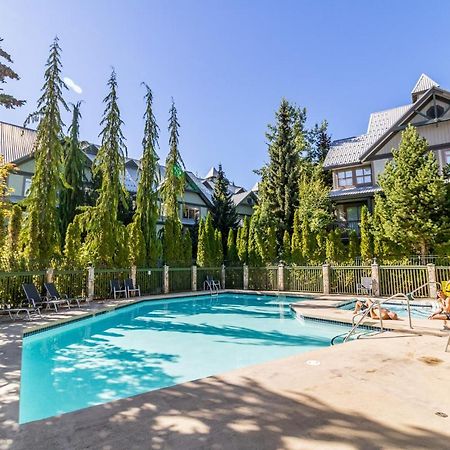 Northstar Aparthotel Уислър Екстериор снимка
