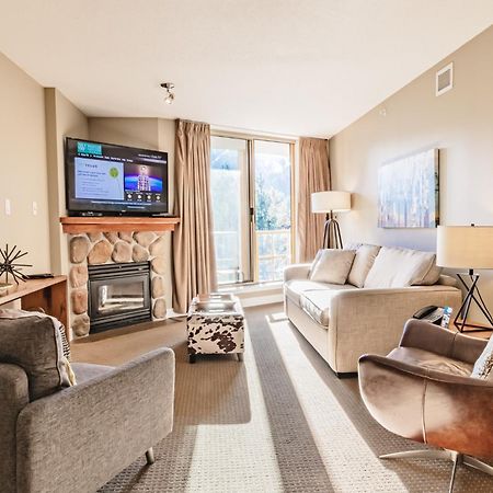 Northstar Aparthotel Уислър Екстериор снимка