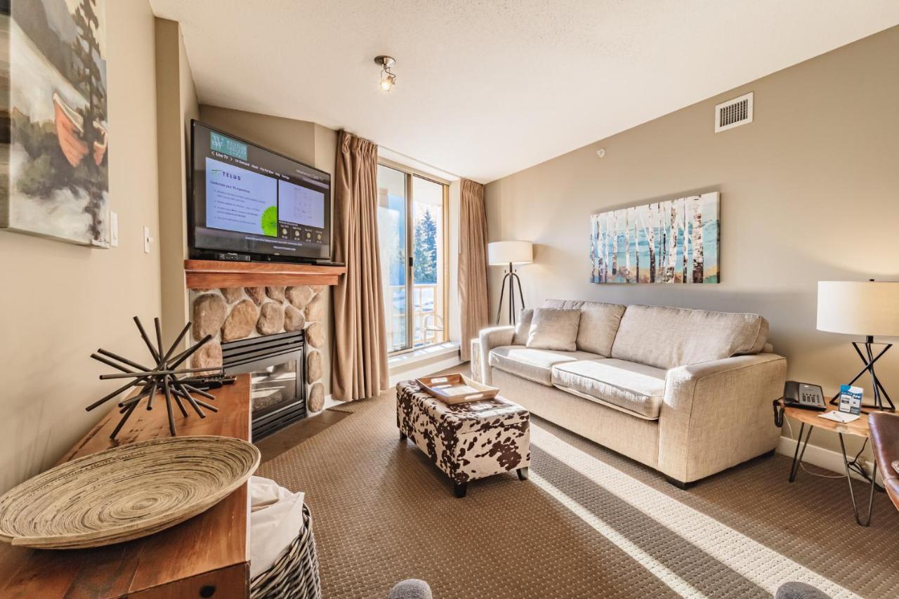 Northstar Aparthotel Уислър Екстериор снимка