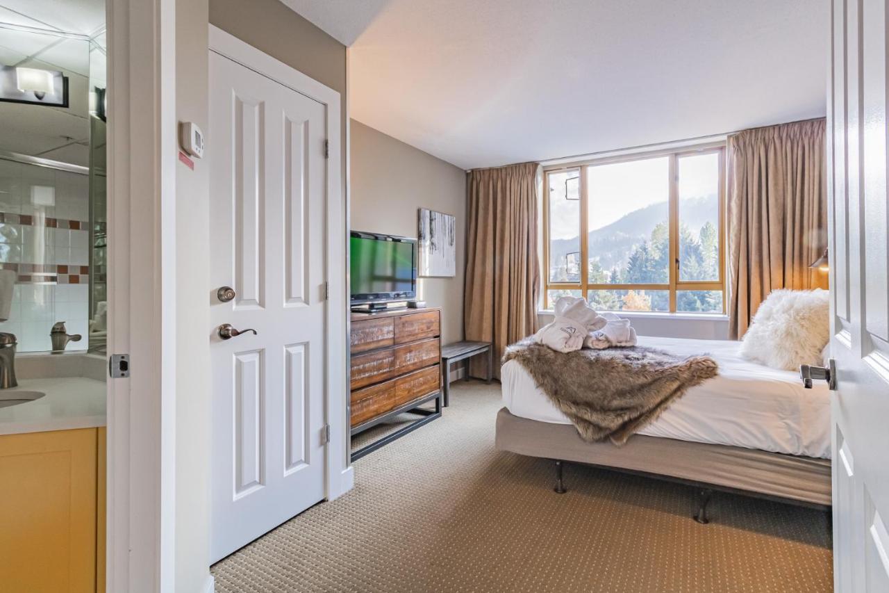 Northstar Aparthotel Уислър Екстериор снимка