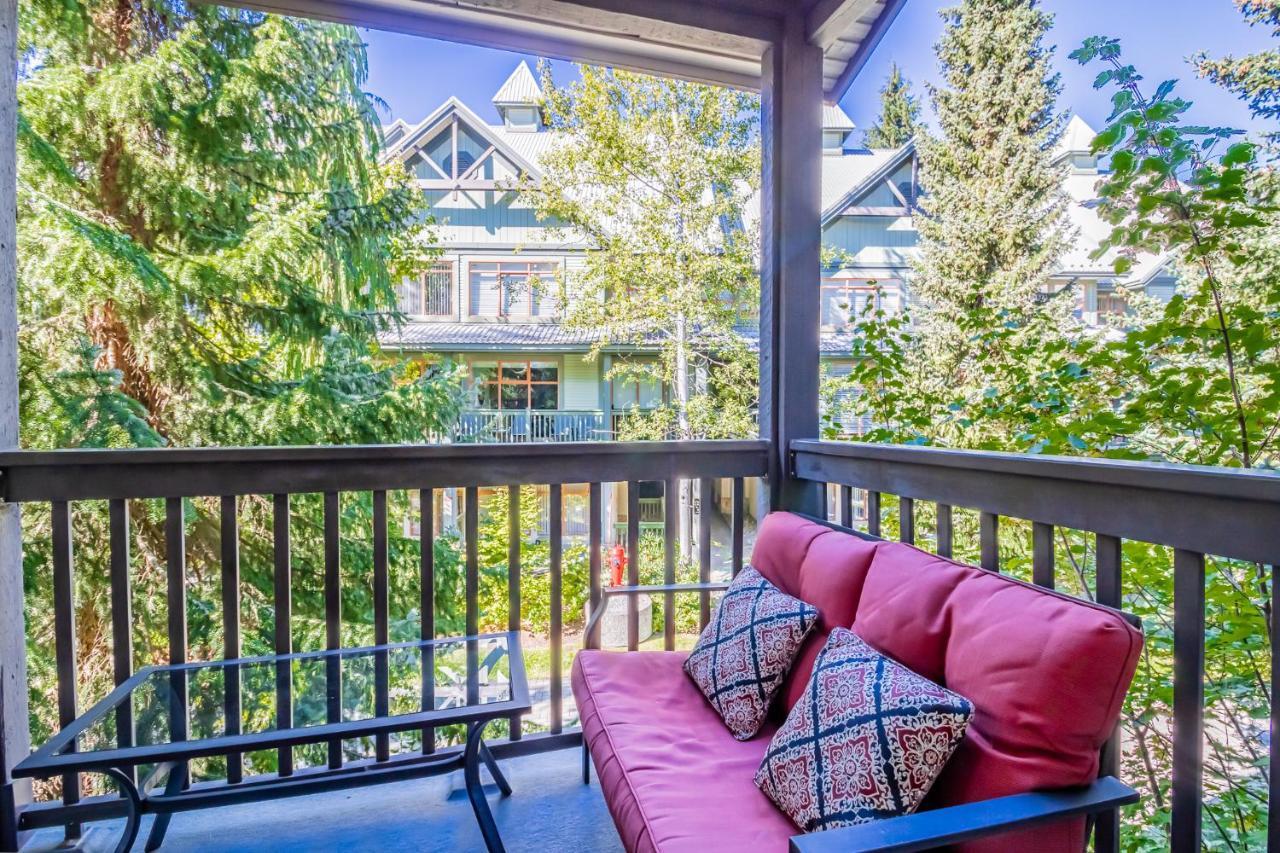Northstar Aparthotel Уислър Екстериор снимка