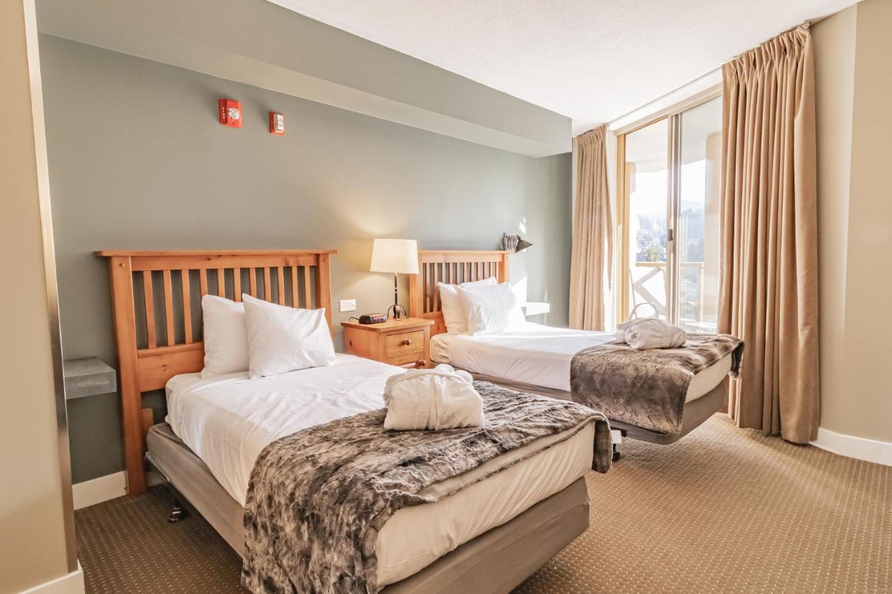Northstar Aparthotel Уислър Екстериор снимка