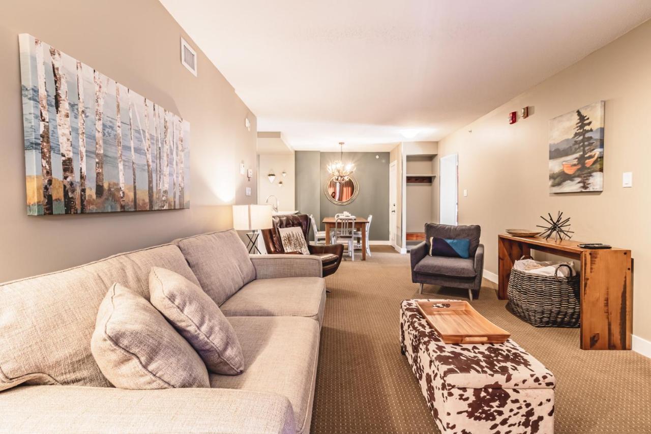 Northstar Aparthotel Уислър Екстериор снимка